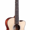 Martin 000CJR-10E Junior Series Acoustic Guitar W/Pickup 1 Martin 000CJR-10E Junior Series Acoustic Guitar W/Pickup -Audio Equipment Store 000cjr10e new