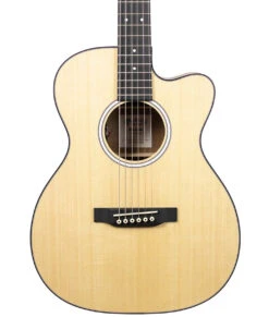 Martin 000CJR-10E Junior Series Acoustic Guitar W/Pickup 7 Martin 000CJR-10E Junior Series Acoustic Guitar W/Pickup -Audio Equipment Store 000jr