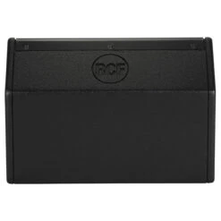 RCF NX 10-SMA 10" 800W Coaxial PA Stage Monitor -Audio Equipment Store 004 nx10sma back gallery