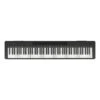 Yamaha P-143BT 88-Key Compact Digital Piano With Bluetooth -Audio Equipment Store 01 P 143BT o 0001 1c44a00199a5fd24beaa383944276e60