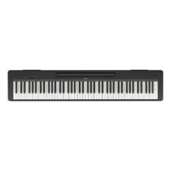 Yamaha P-143BT 88-Key Compact Digital Piano With Bluetooth