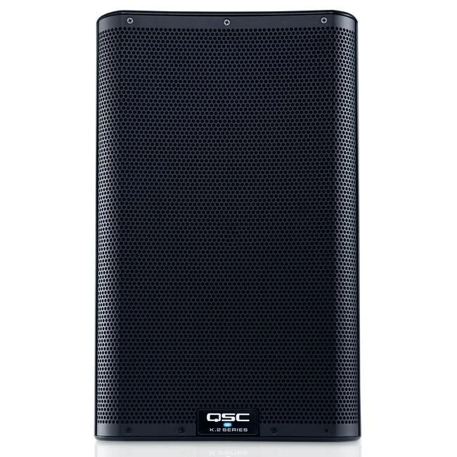QSC K10.2 10" 2000W Powered PA Loudspeaker 3 QSC K10.2 10" 2000W Powered PA Loudspeaker