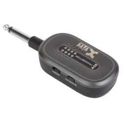 Xvive A58 5.8 GHz True Diversity Wireless Instrument System 7 Xvive A58 5.8 GHz True Diversity Wireless Instrument System -Audio Equipment Store 020