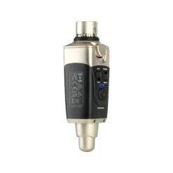 Xvive U45 5.8 GHz Digital Wireless In-Ear Monitor System -Audio Equipment Store 08