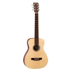 Martin LX1E Little Martin Acoustic Guitar
