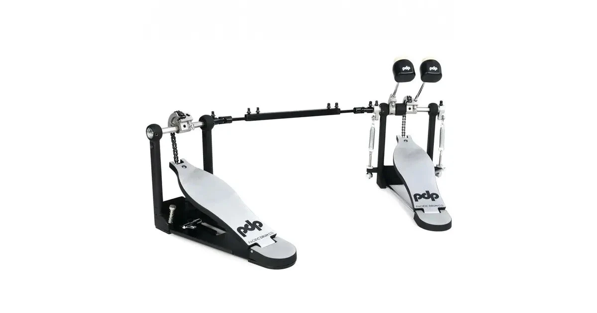 PDP PDDP712 Double Kick Pedal 3 PDP PDDP712 Double Kick Pedal