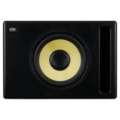 KRK Systems S12.4 12" Powered Studio Subwoofer