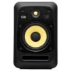 KRK Systems V8S4 8" Powered Studio Monitor (Each) 2 KRK Systems V8S4 8" Powered Studio Monitor (Each) -Audio Equipment Store 1 KRK V8 Series 4 front