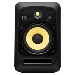 KRK Systems V8S4 8" Powered Studio Monitor (Each)