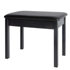 Onstage KB8802B Piano Bench