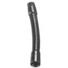 Onstage MSA9030-06B 6" Gooseneck Extension -Audio Equipment Store 10673 msa9030 06b oss main