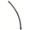 Onstage MSA9030-19B 19" Gooseneck Extension -Audio Equipment Store 10675 msa9030 19b oss main