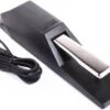 Korg DS1H Sustain Pedal -Audio Equipment Store 107281 689537f3442b5e8613cc88e8236b7c88