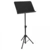 Onstage SM7211B Sheet Music Stand -Audio Equipment Store 11679 sm7211b oss main 1