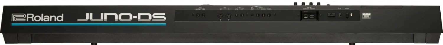 Roland JUNO DS88 88-Key Performance Workstation Keyboard 6 Roland JUNO DS88 88-Key Performance Workstation Keyboard - Image 4