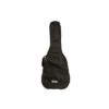 Onstage GBA4550 Economy Acoustic Guitar Gig Bag 1 Onstage GBA4550 Economy Acoustic Guitar Gig Bag -Audio Equipment Store 12476 GBA4550 OSCases main