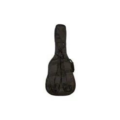 Onstage GBA4550 Economy Acoustic Guitar Gig Bag -Audio Equipment Store 12476 GBA4550 OSCases zoom3