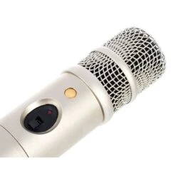 Rode NT3 Cardioid Condenser Microphone -Audio Equipment Store 12646831 800