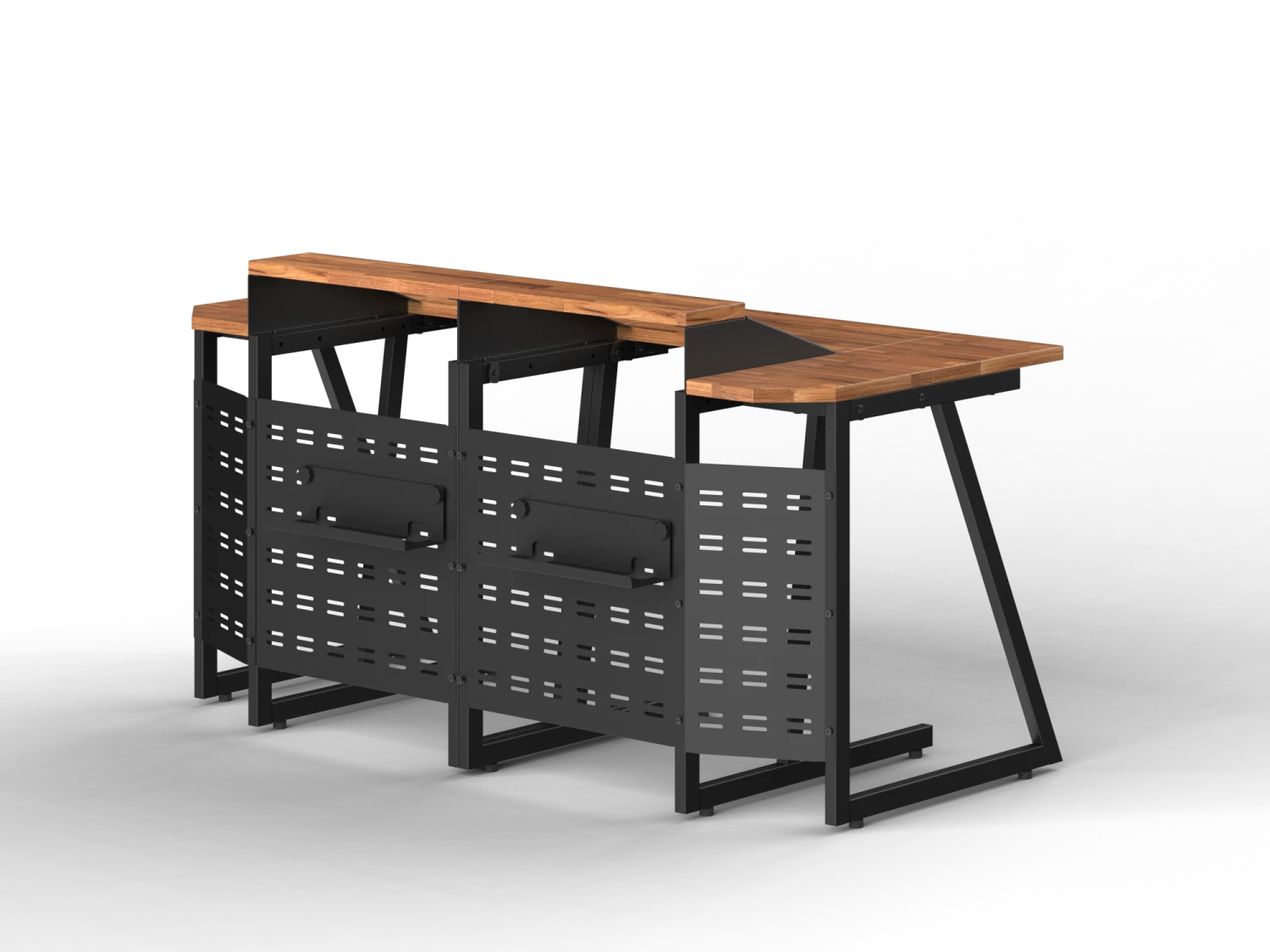 Wavebone Space Station Console Workstation 9 Wavebone Space Station Console Workstation - Image 7