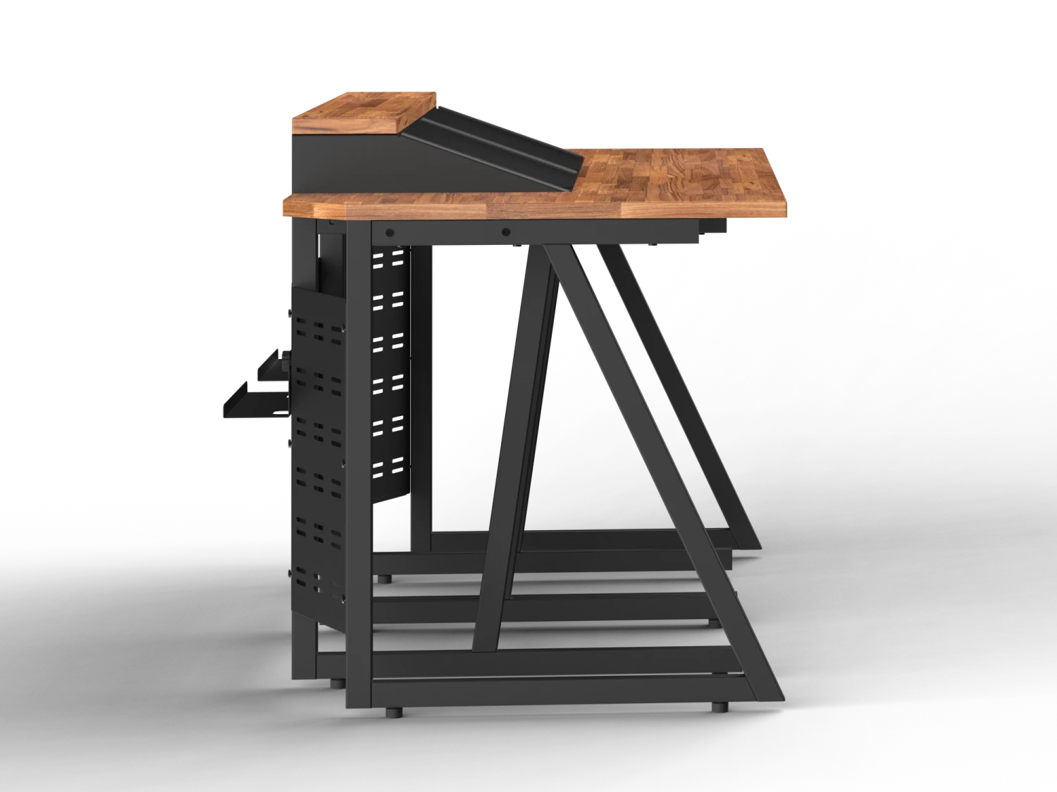 Wavebone Space Station Console Workstation 11 Wavebone Space Station Console Workstation - Image 9