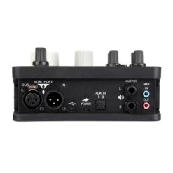 Xvive More You HUB Expandable Audio Interface -Audio Equipment Store 13