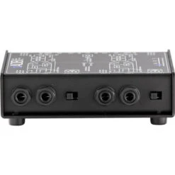 *art ART DADB Dual Active Direct Box -Audio Equipment Store 1329901331 IMG 241806