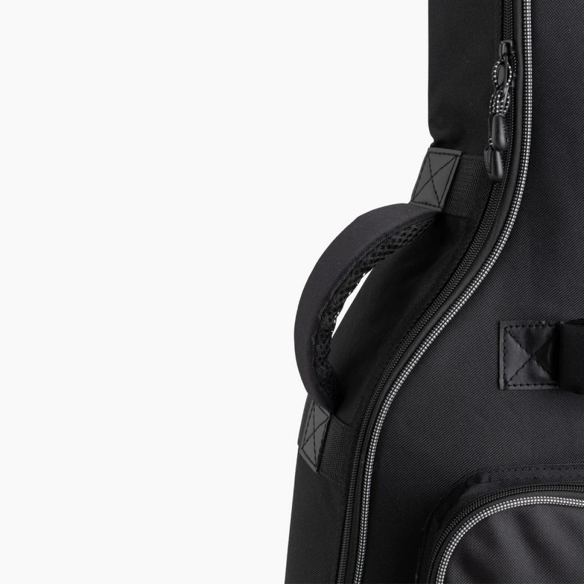 Onstage GBA4770 Standard Acoustic Guitar Gig Bag 5 Onstage GBA4770 Standard Acoustic Guitar Gig Bag - Image 3