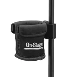 Onstage MSA5050 Clamp-On Cup/Drink Holder