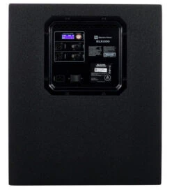 Electro-Voice ELX200-18SP 18" Active Subwoofer -Audio Equipment Store 13516101 800