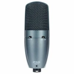 Shure BETA 27 Large Diaphragm Supercardioid Condenser Microphone 5 Shure BETA 27 Large Diaphragm Supercardioid Condenser Microphone -Audio Equipment Store 13736351 800
