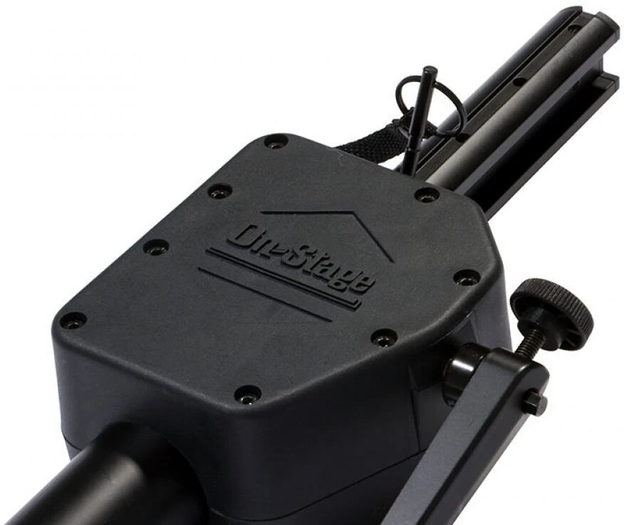 Onstage SS7747v2 Crank-Up Subwoofer Pole 4 Onstage SS7747v2 Crank-Up Subwoofer Pole - Image 2