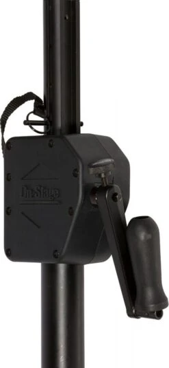 Onstage SS7747v2 Crank-Up Subwoofer Pole