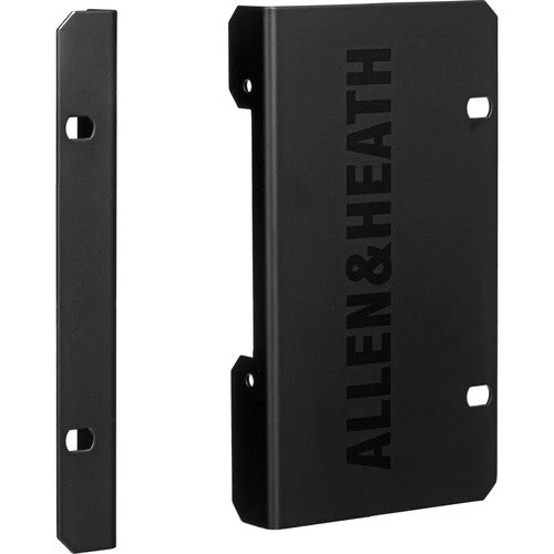 Allen & Heath Rackmount Kit For AB168 2 Allen & Heath Rackmount Kit For AB168