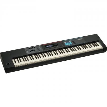 Roland JUNO DS88 88-Key Performance Workstation Keyboard 4 Roland JUNO DS88 88-Key Performance Workstation Keyboard - Image 2