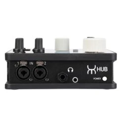 Xvive More You HUB Expandable Audio Interface -Audio Equipment Store 15
