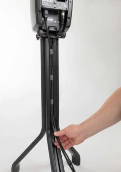 Genelec 8000-450 Triol Floor Stand -Audio Equipment Store 15006 k004