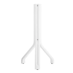 Genelec 8000-450 Triol Floor Stand -Audio Equipment Store 15006 valkea jalusta taka