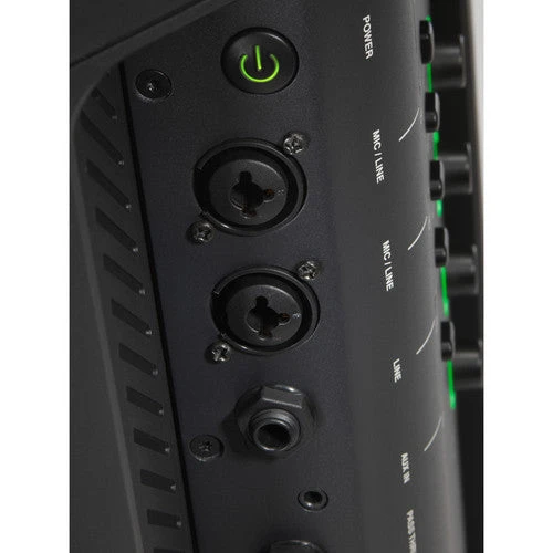 JBL EON ONE COMPACT Battery-Powered Portable PA Speaker 8 JBL EON ONE COMPACT Battery-Powered Portable PA Speaker - Image 6