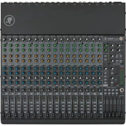 Mackie 1604VLZ4 16 Channel Analog Mixer