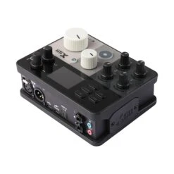 Xvive More You HUB Expandable Audio Interface -Audio Equipment Store 17