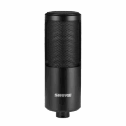 Shure SM4 Cardioid Condenser Recording Microphone