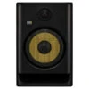 KRK Systems ROKIT 8 G5 8" Powered Studio Monitor (Each) -Audio Equipment Store 2 KRK ROKIT 8 G5RP5G8 grille