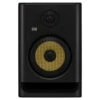 KRK Systems ROKIT 7 G5 6.5" Powered Studio Monitor (Each) 2 KRK Systems ROKIT 7 G5 6.5" Powered Studio Monitor (Each) -Audio Equipment Store 2 KRK Rokit 7 G5 front grille