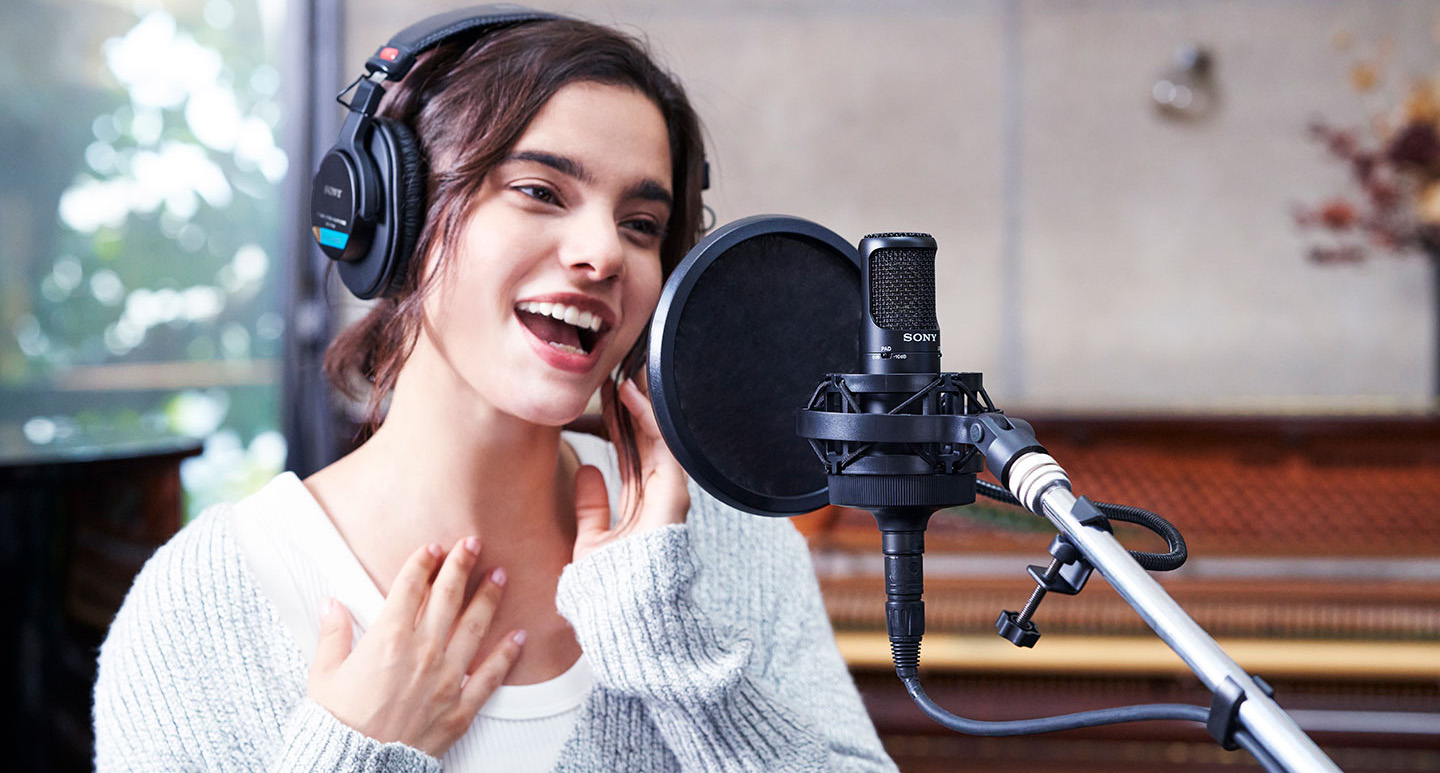 Audio Equipment Store -Audio Equipment Store 2