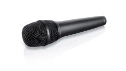 DPA 2028 Supercardioid Condenser Vocal Microphone -Audio Equipment Store 2028 b b01 2028 supercardioid vocal mic wired dpa handle black