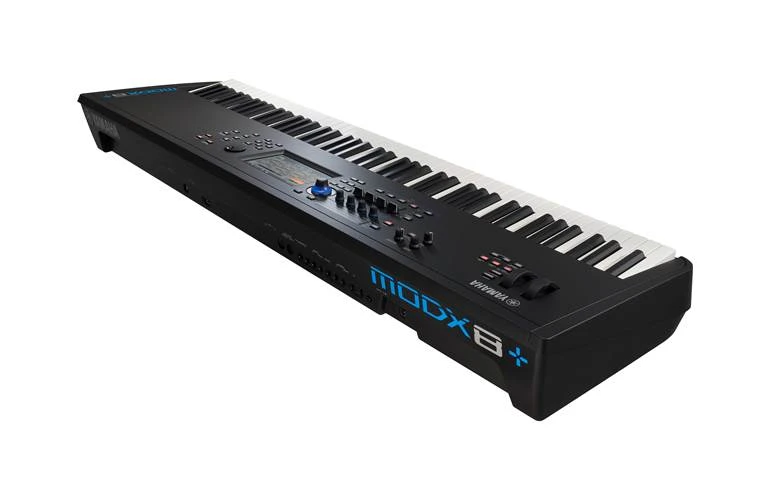 Yamaha MODX8+ 88-Key Synthesiser Keyboard Workstation 5 Yamaha MODX8+ 88-Key Synthesiser Keyboard Workstation - Image 3