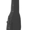 Onstage GPCA5550 Polyfoam Acoustic Guitar Bag 2 Onstage GPCA5550 Polyfoam Acoustic Guitar Bag -Audio Equipment Store 26070