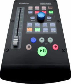 Presonus FaderPort DAW Controller -Audio Equipment Store 2777100203 pre con tpd 1 nr