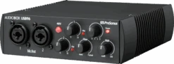 Presonus AudioBox USB 96 2-in/2-out USB Audio Interface -Audio Equipment Store 2777700105 pre int fal 1 nr