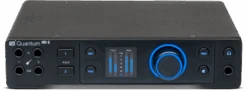 Presonus Quantum HD 2 20-in/24-out Audio Interface